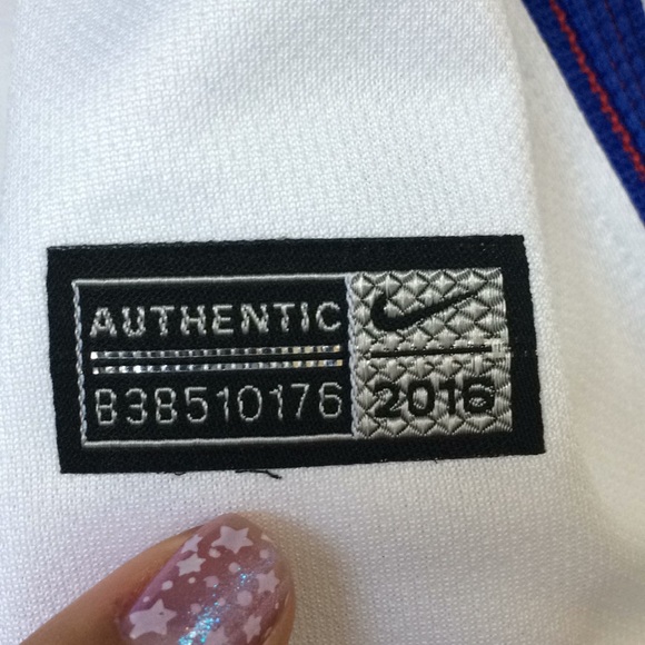 England Home Jersey-OPEN TO OFFERS!😊💵💵 - Picture 13 of 14